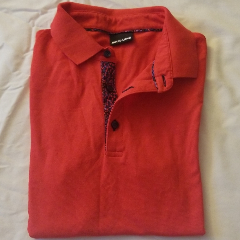 Jared Lang - image 1